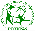 Logo Association PARTAGE